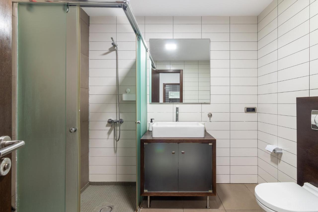 Flatguest Tabaiba 1 Apartment ลาสปัลมาส เด กรานคานาเรีย ภายนอก รูปภาพ