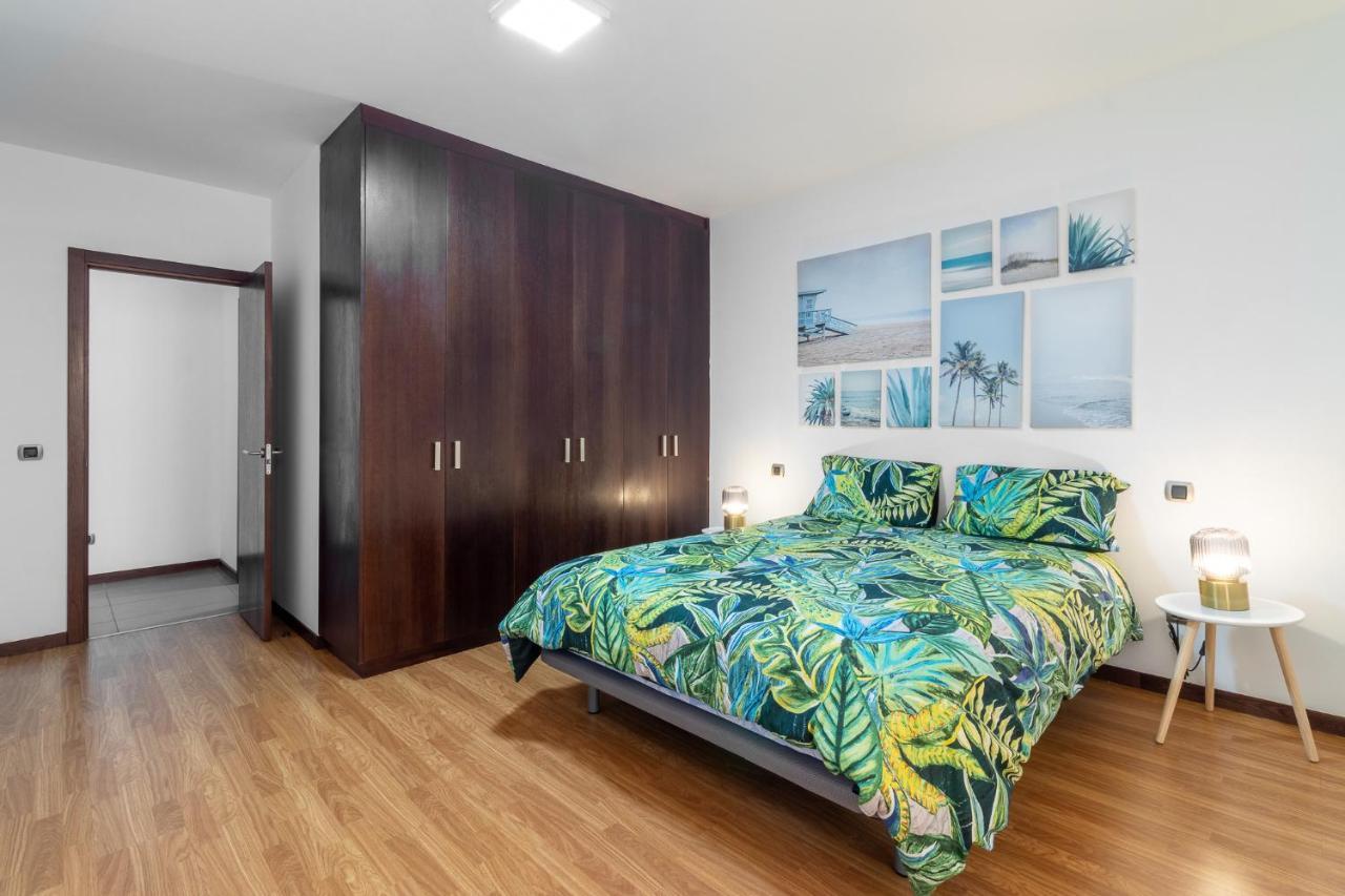 Flatguest Tabaiba 1 Apartment ลาสปัลมาส เด กรานคานาเรีย ภายนอก รูปภาพ
