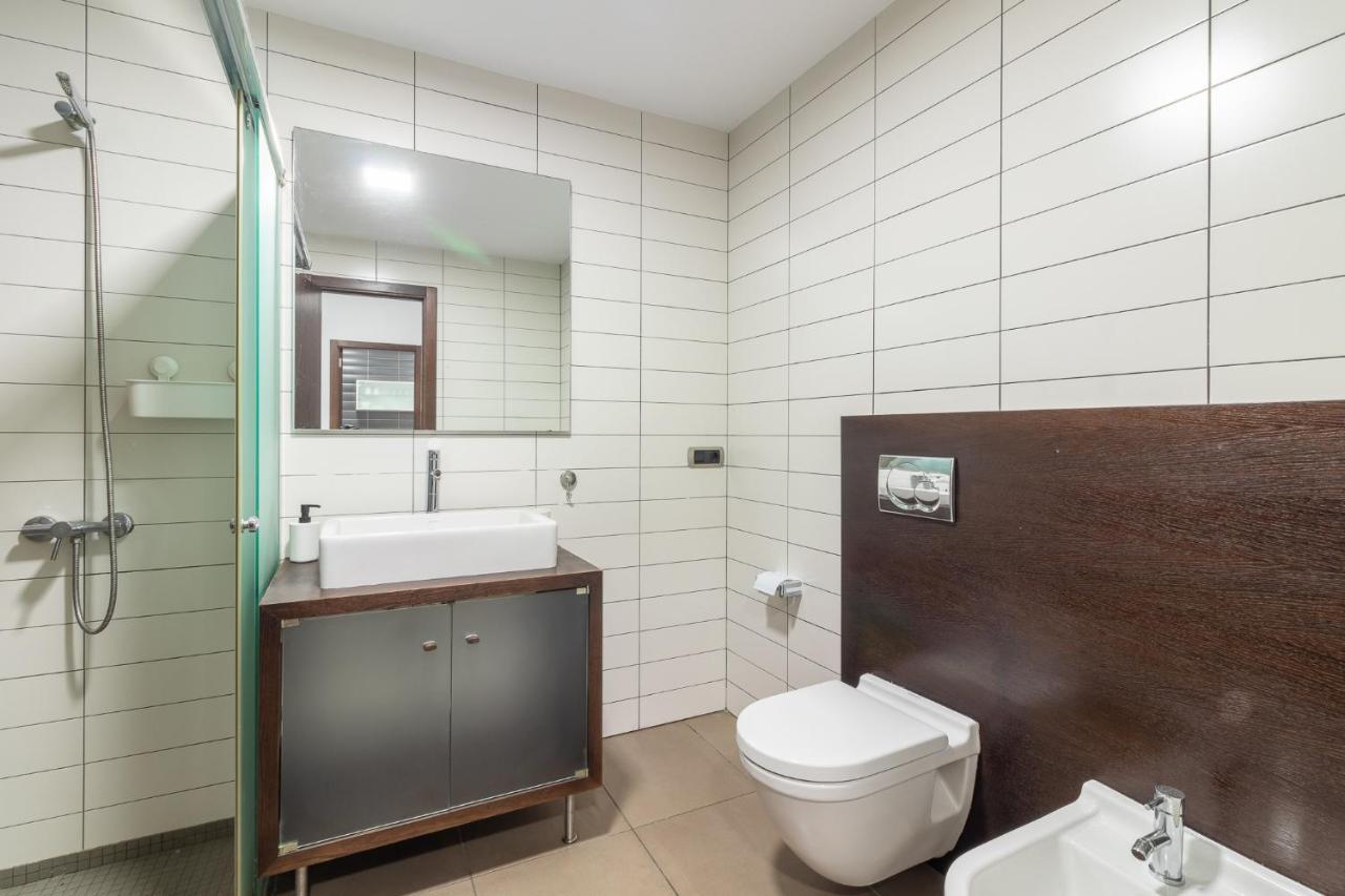 Flatguest Tabaiba 1 Apartment ลาสปัลมาส เด กรานคานาเรีย ภายนอก รูปภาพ