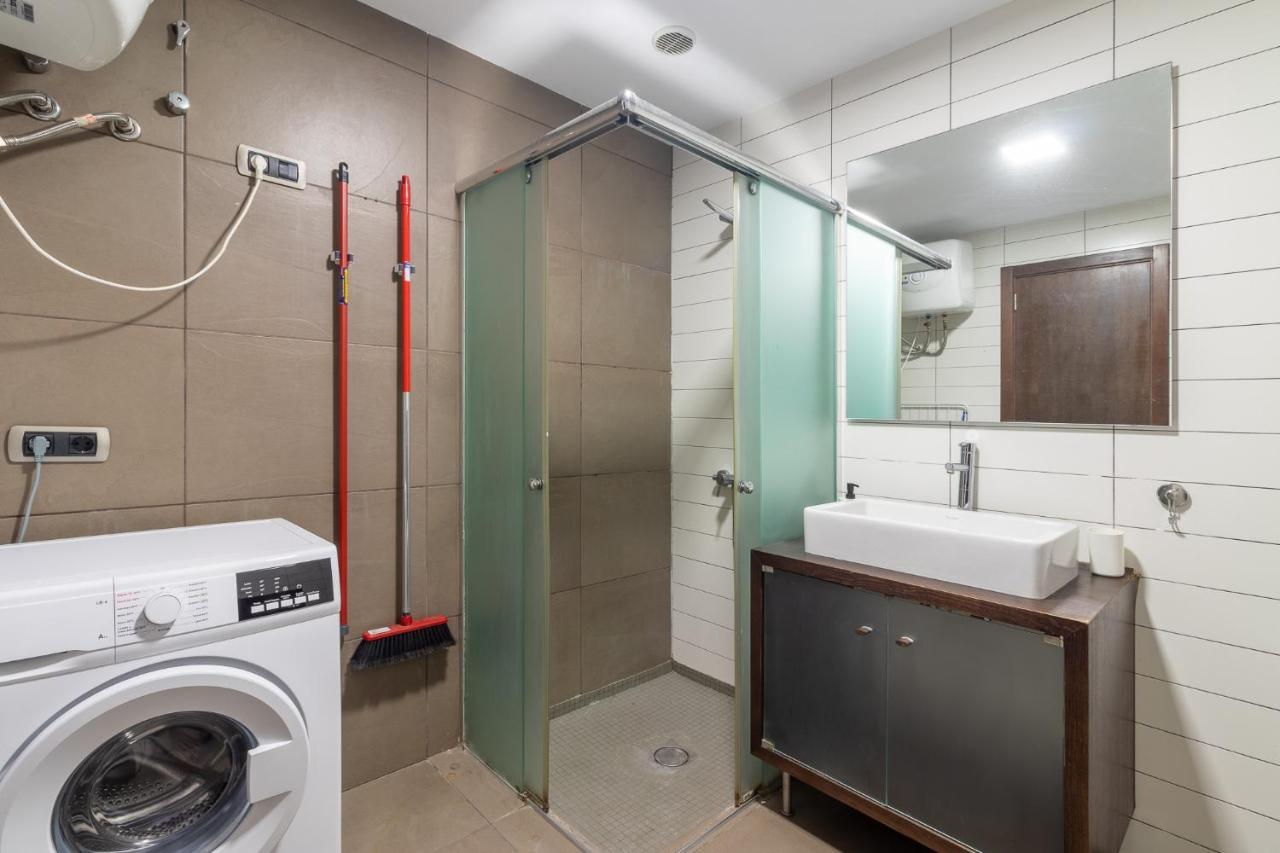 Flatguest Tabaiba 1 Apartment ลาสปัลมาส เด กรานคานาเรีย ภายนอก รูปภาพ